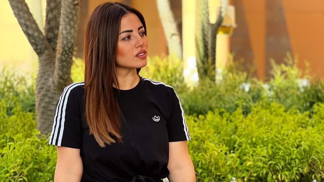 دينا سليم 