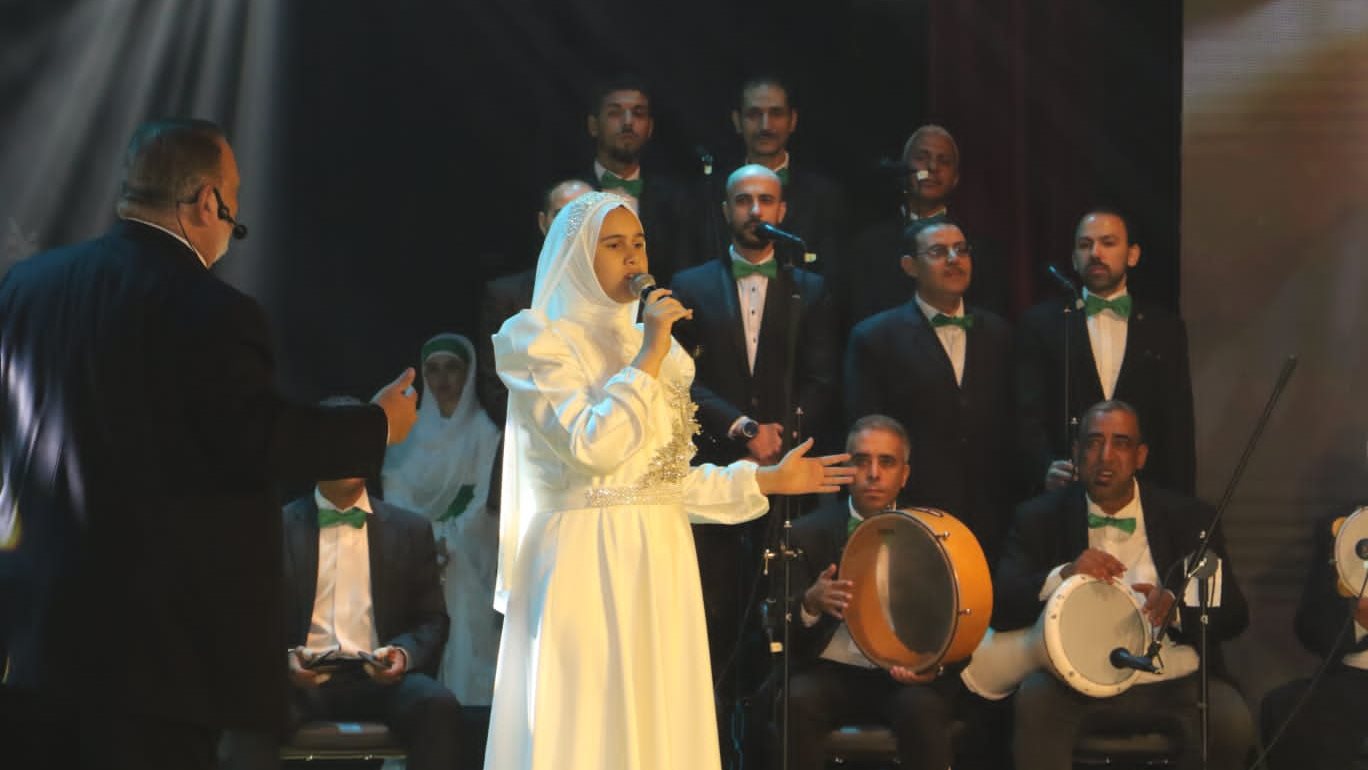 فعاليات ثقافية وفنية 