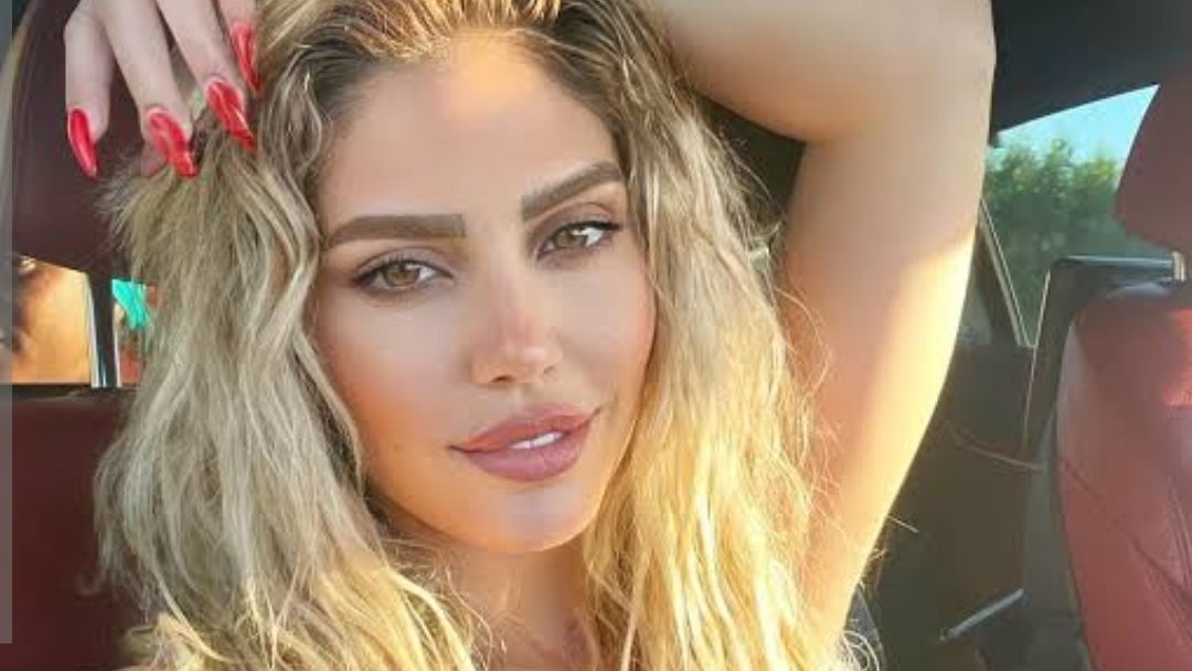 سارة ناجي 