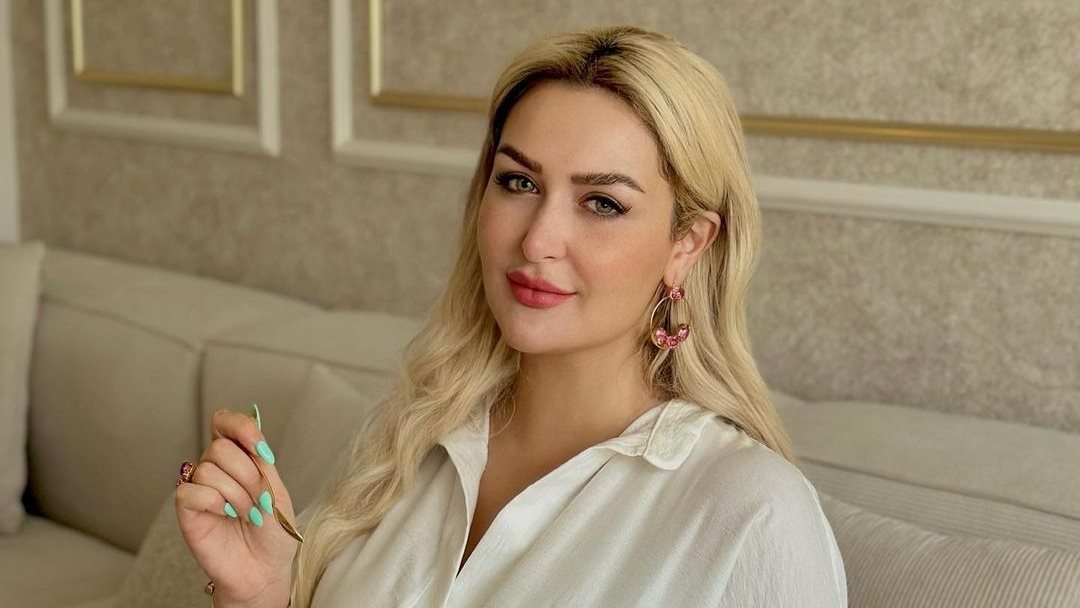 رانيا التومي 
