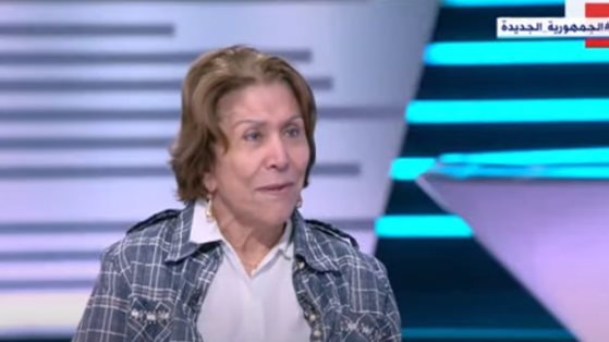 فريدة الشوباشي