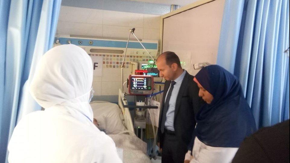 جانب من الجولة 