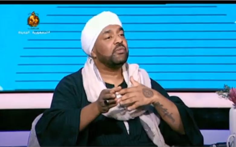 حجازى متقال 