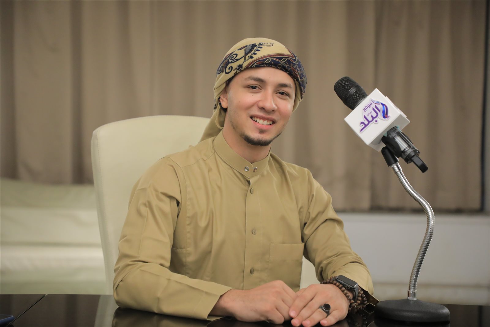 رضوان محمود