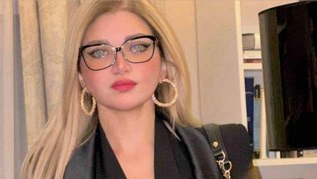 ياسمين الخطيب 