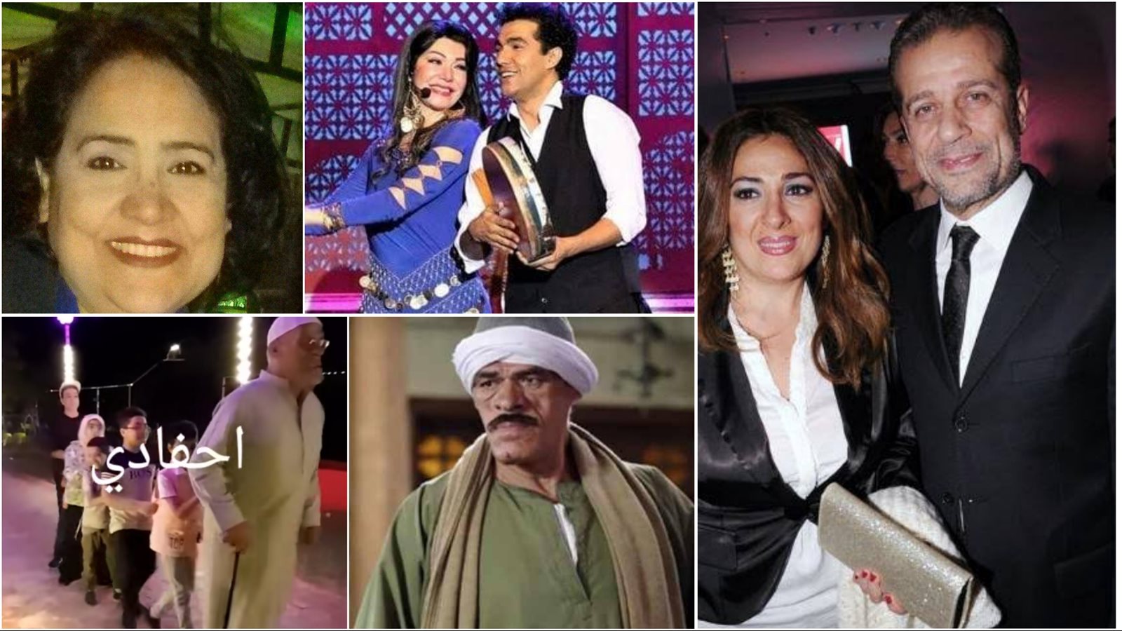 أخبار الفن