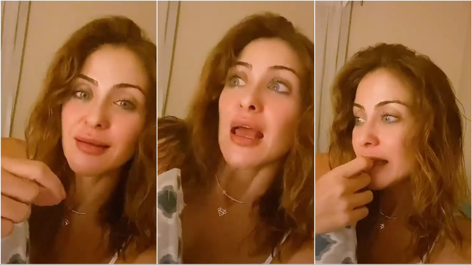 هيدي كرم