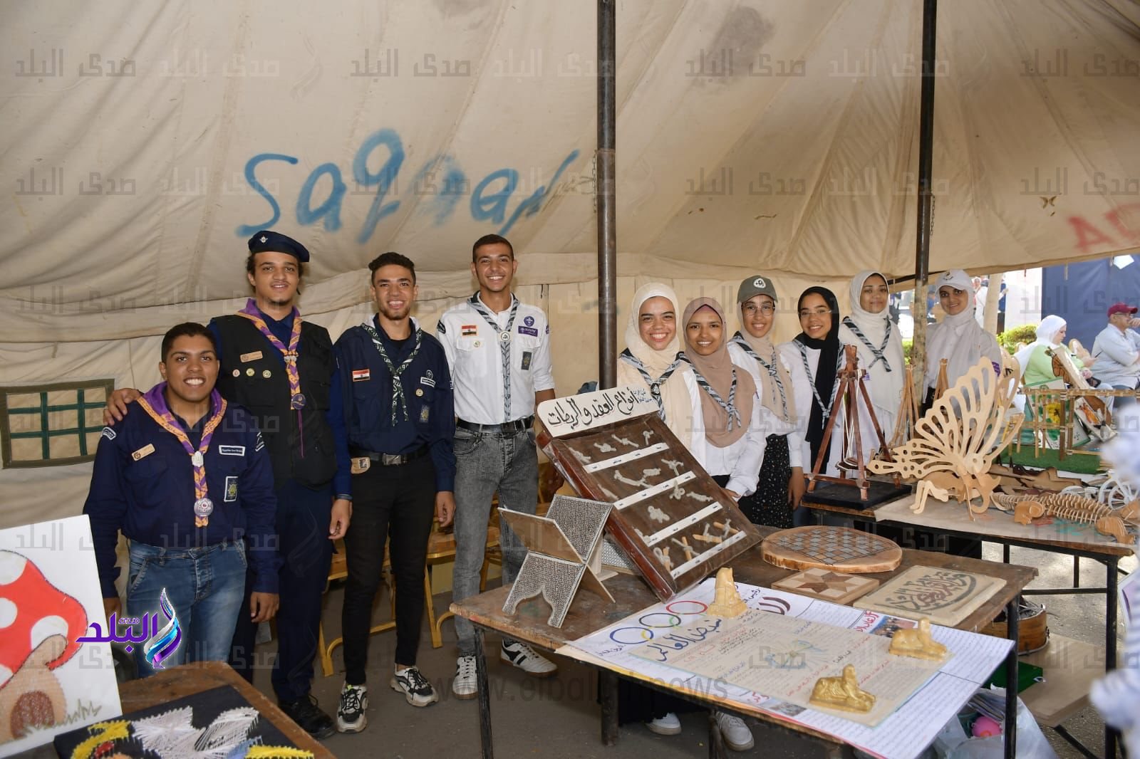 الترتيبات الخاصة بانتظام الدراسة بجامعة القاهرة4