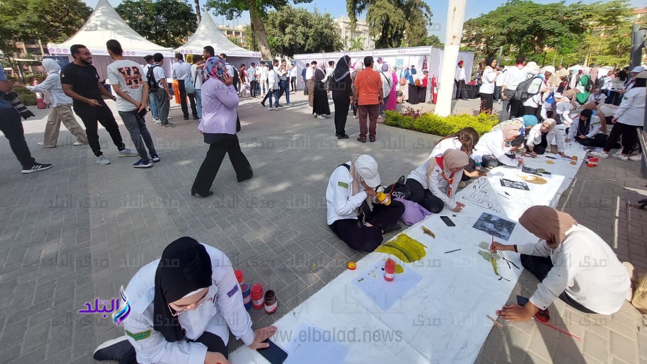 جامعة عين شمس