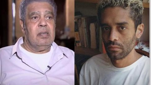 نجل سامي العدل 