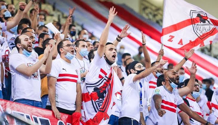الزمالك 