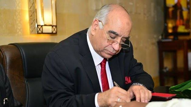اللواء محمد نور الدين