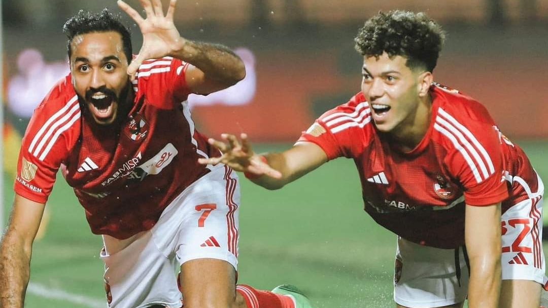 كهربا وامام 