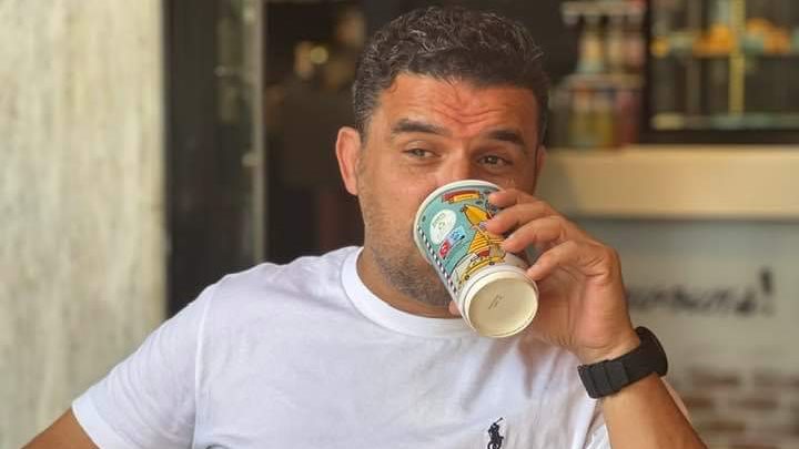 خالد الغندور 