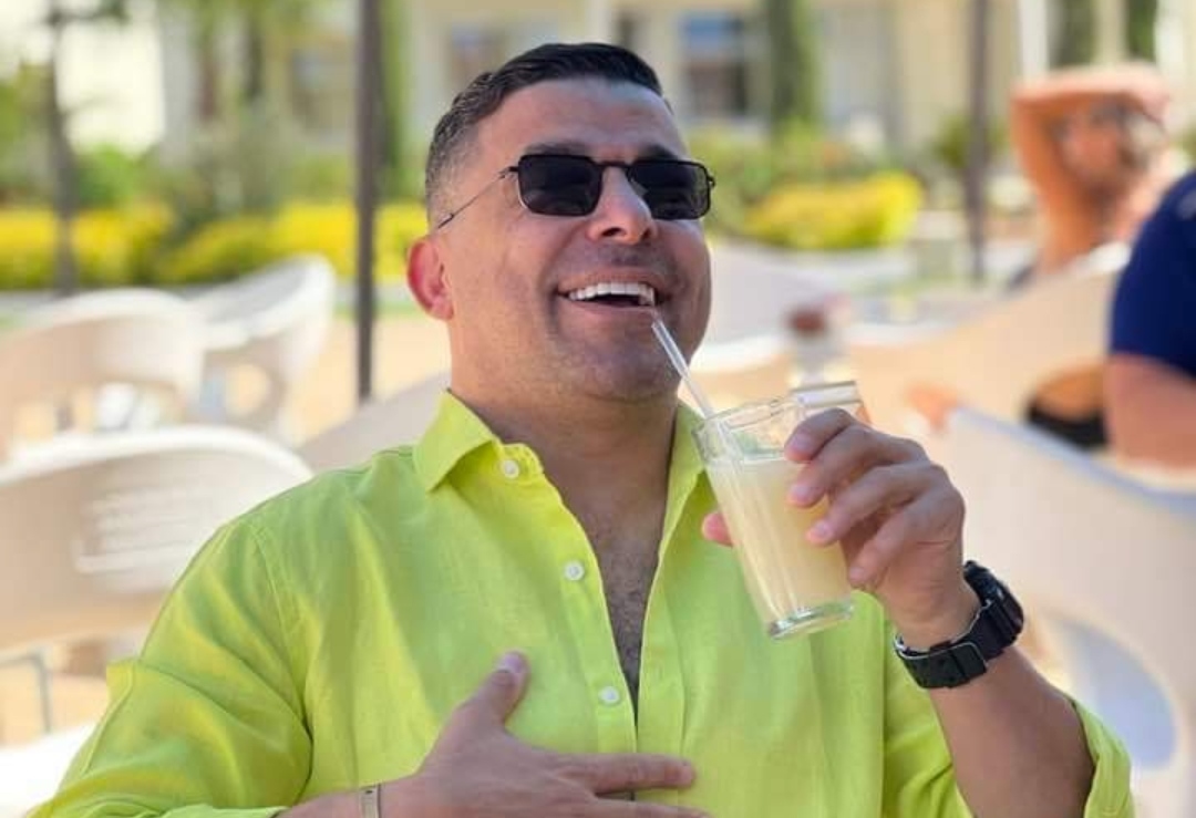 خالد الغندور 