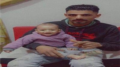 المجنى عليه