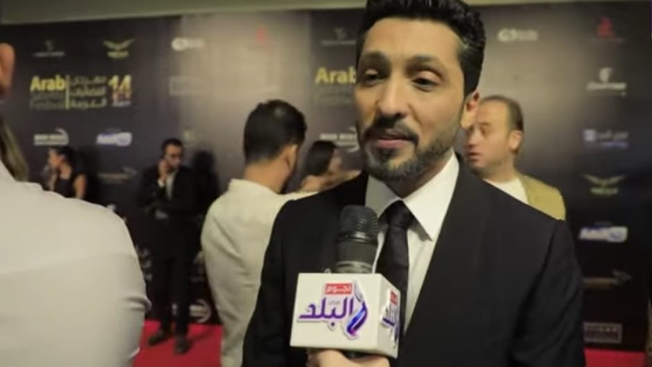  فهد الكبيسي 