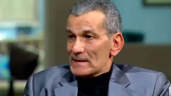 محمد فريد