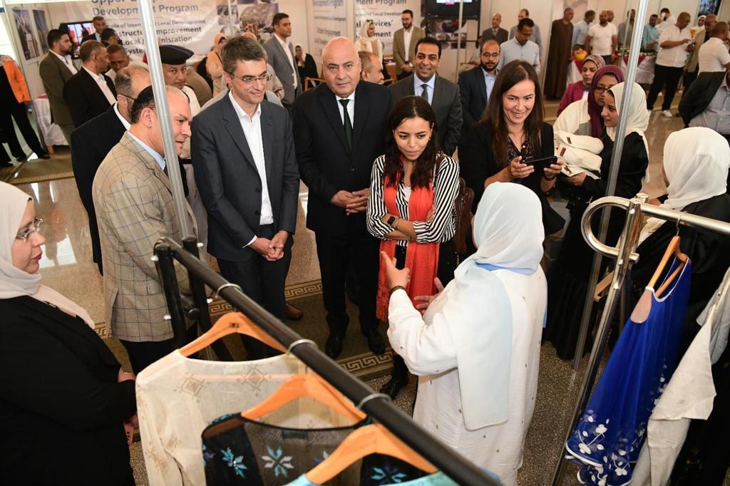 التنمية المحلية 