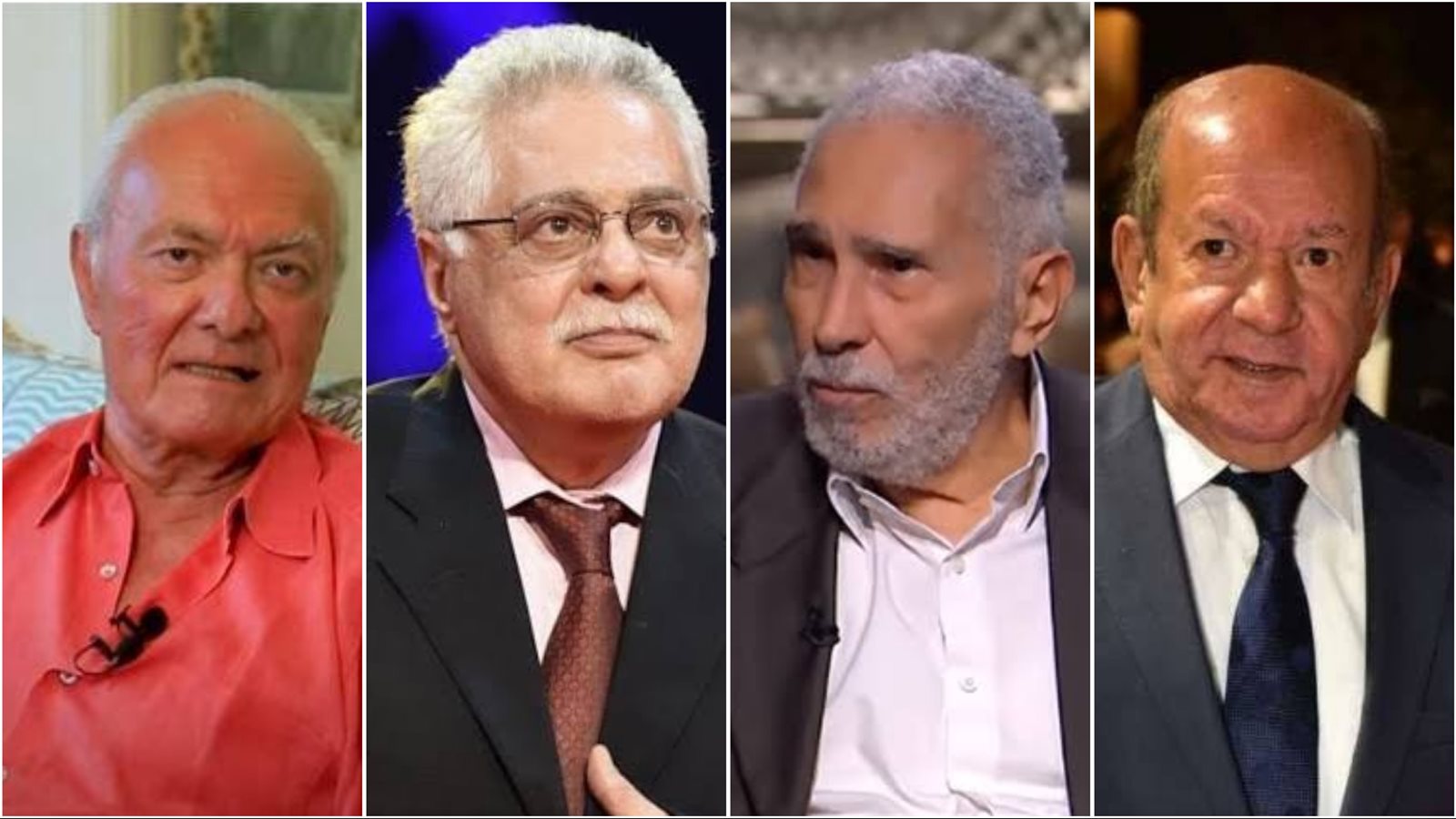 نجوم اعتزلوا الفن 