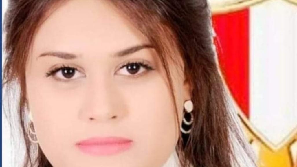 عائشة غنيمي