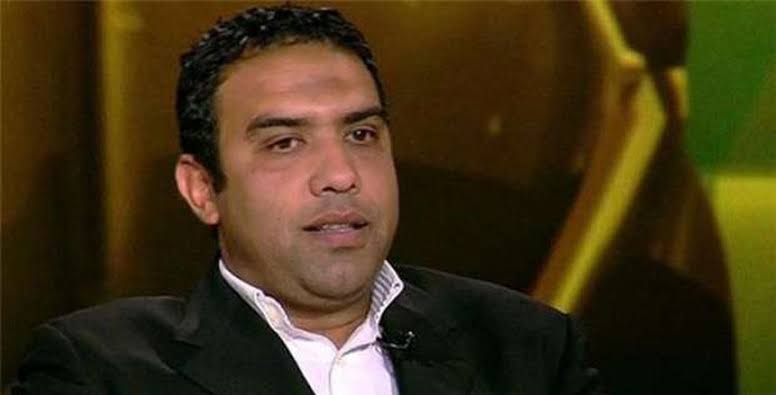 اسامة حسن 