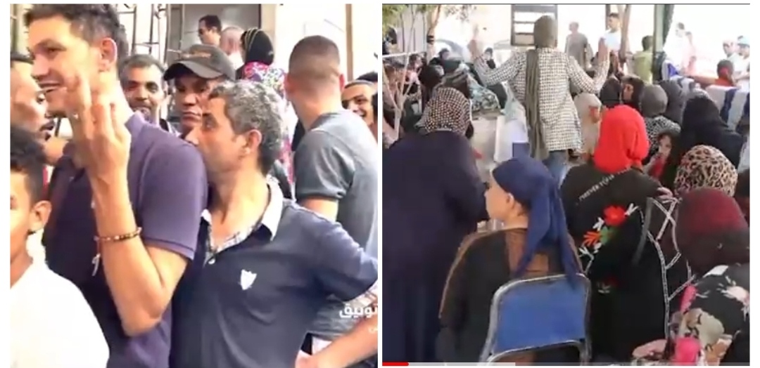 الشهر العقاري