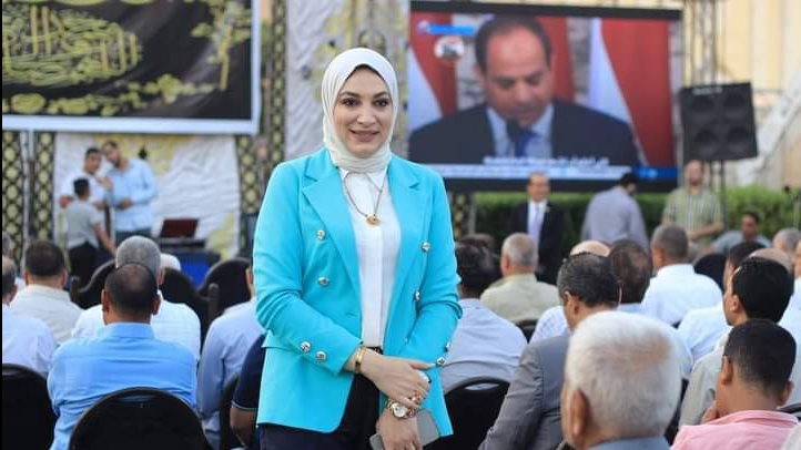 دينا الرفاعي