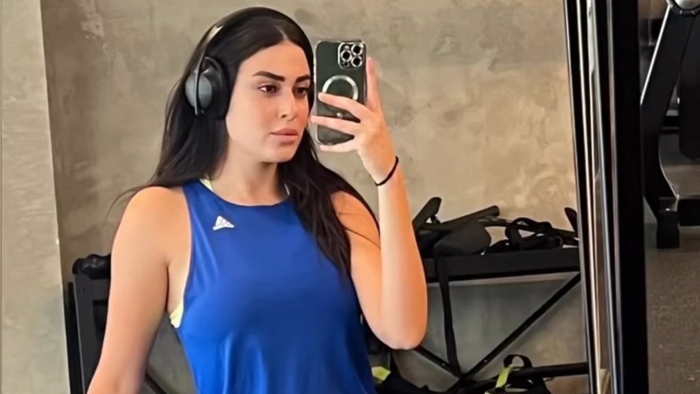 ميرنا نور الدين 