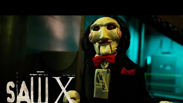 فيلم Saw X
