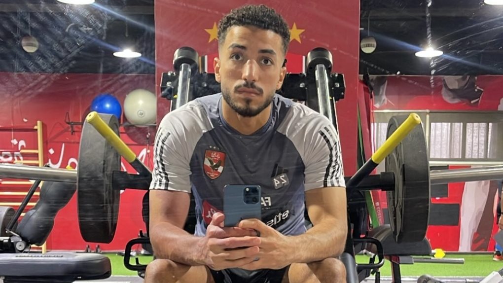 محمد عبد المنعم 