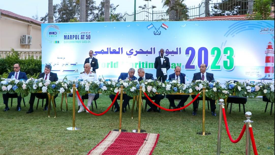 ميناء دمياط ميناء دمياط