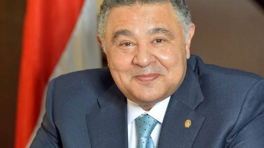 محافظ البحر الاحمر
