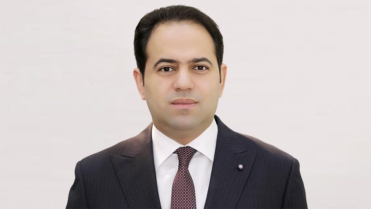  المستشار محمد عبد السلام، الأمين العام لمجلس حكماء المسلمين