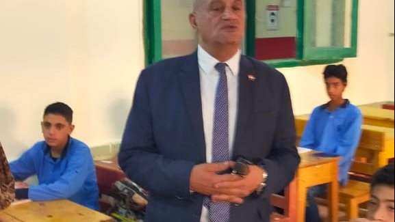وكيل وزارة التعليم
