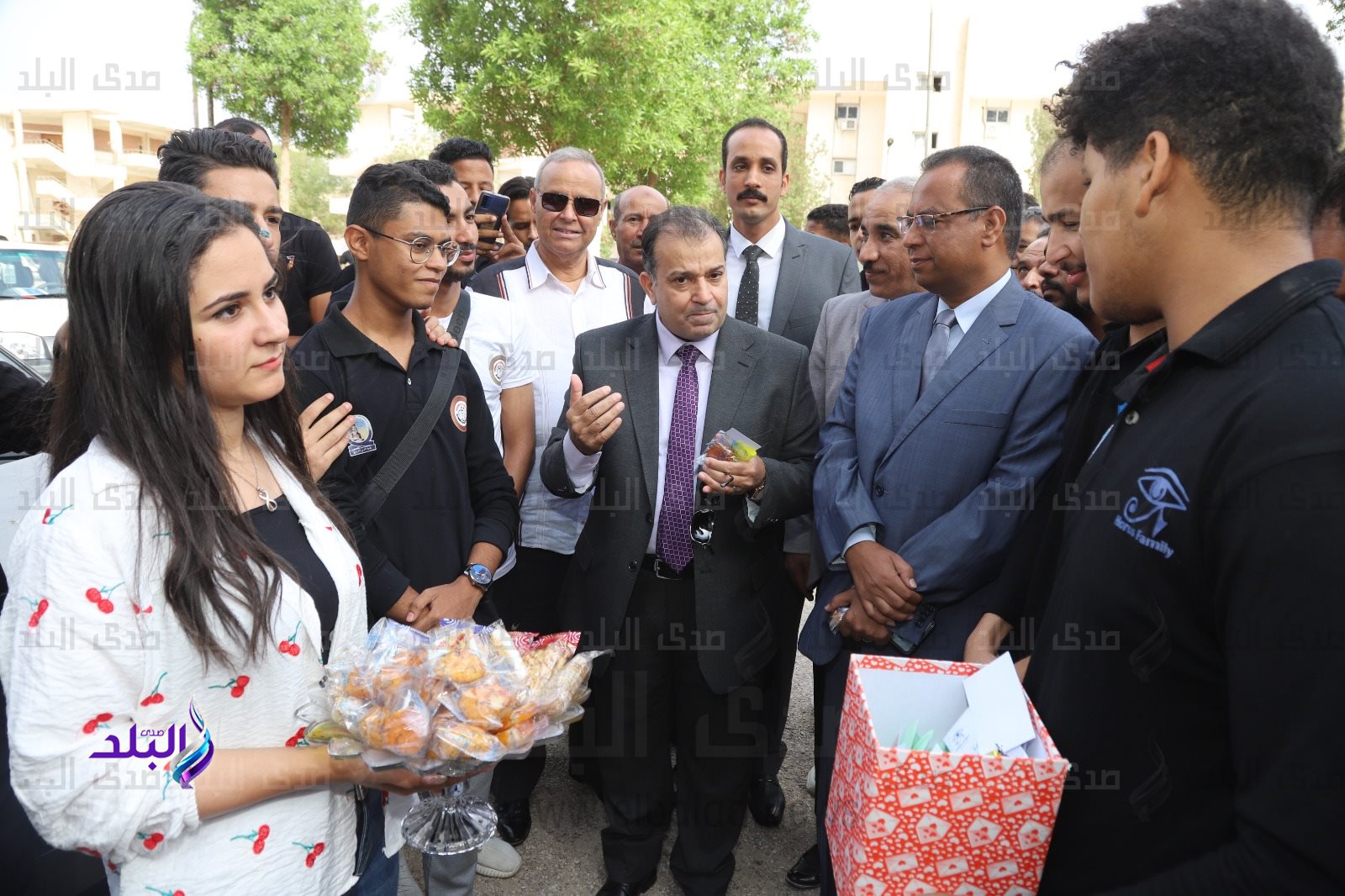 جامعة جنوب الوادى (2)