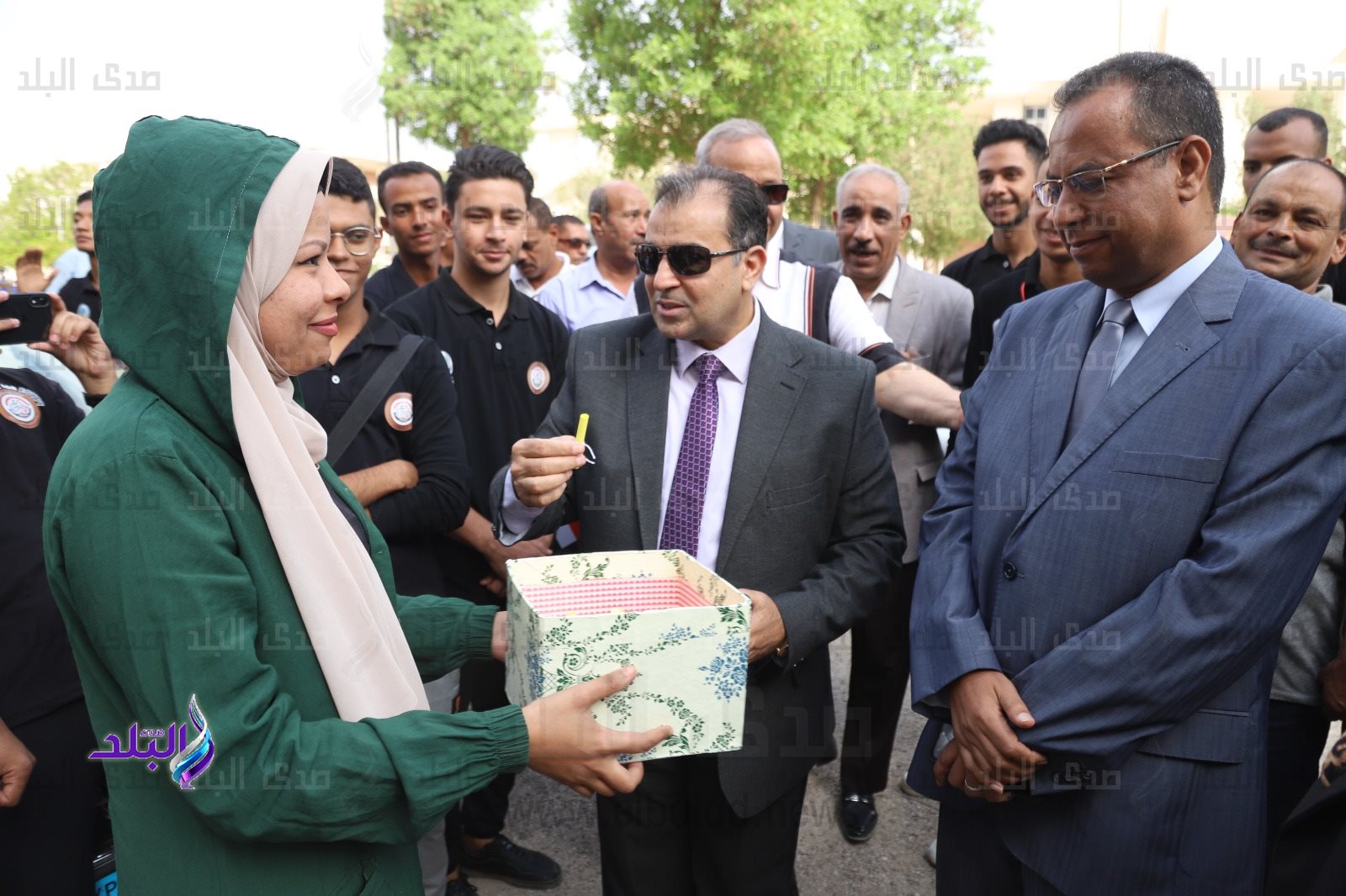 جامعة جنوب الوادى (3)