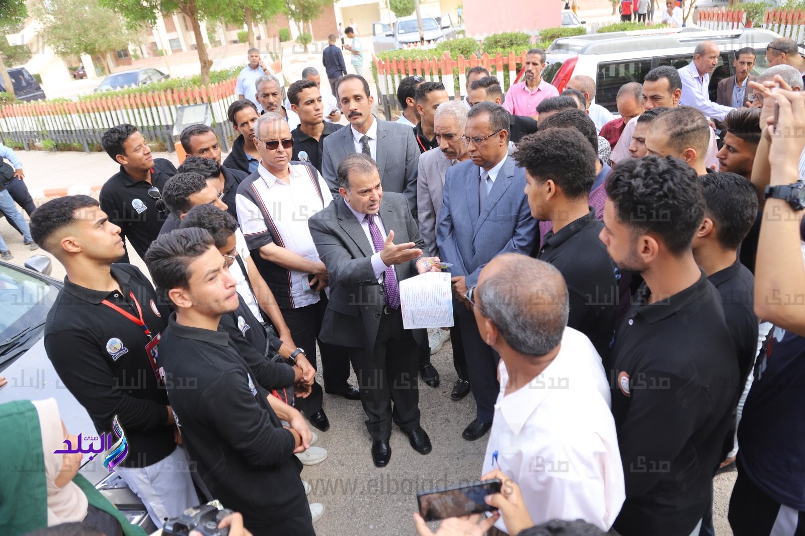 جامعة جنوب الوادى (1)