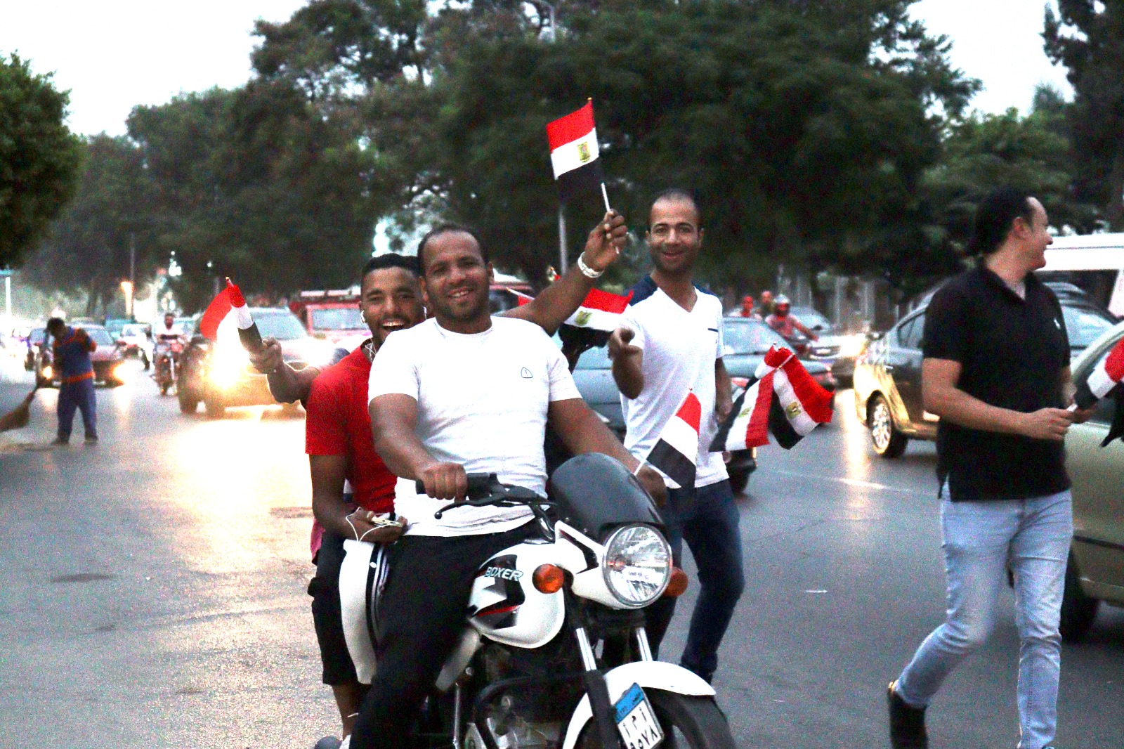 العروبة