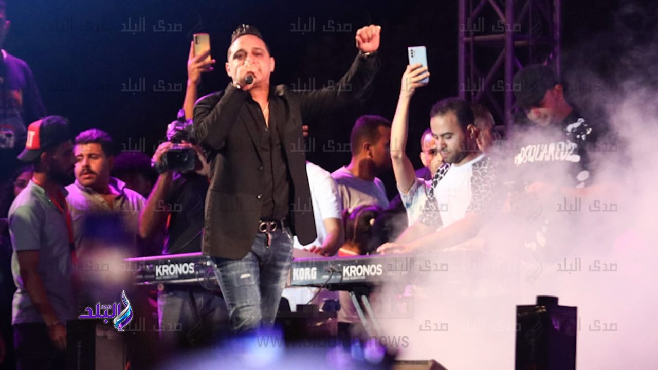 رضا البحراوي 