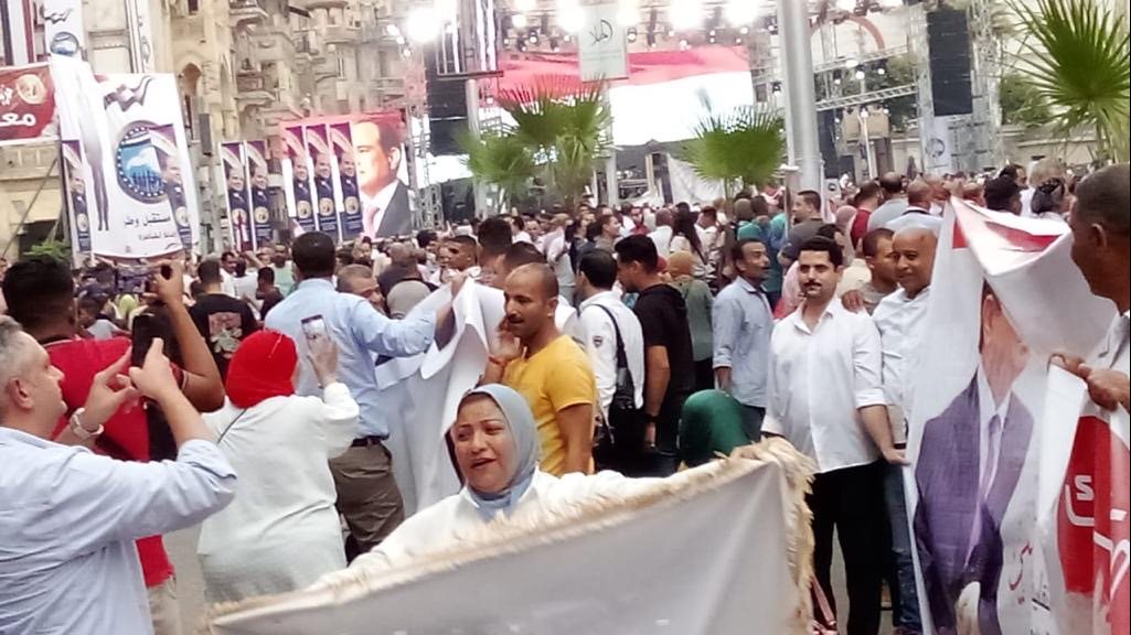 جامعة عين شمس