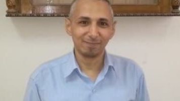 يسري حسن، أستاذ الهندسة بجامعة مصر