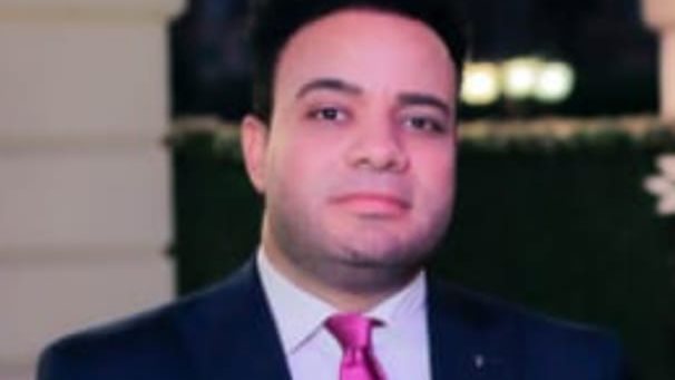 حازم شريف