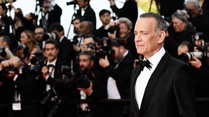 توم هانكس توم هانكس