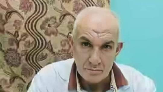 طبيب المنوفية الراحل خالد المرغني 