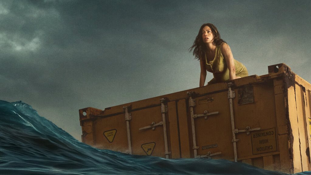 فيلم Nowhere