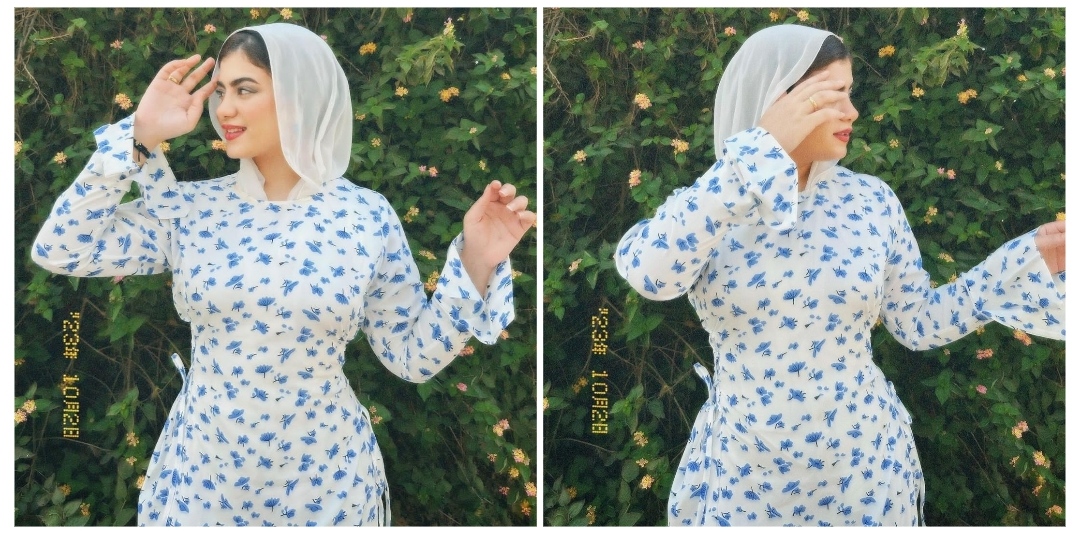 خطيبة مروان عطية 