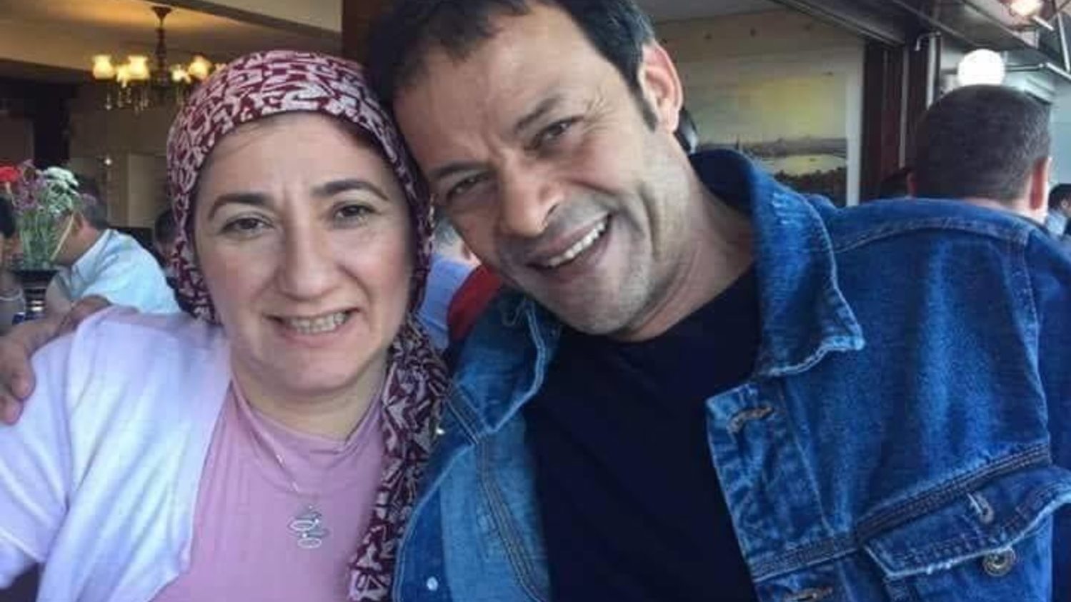 تركيا تلقي القبض على ناشطة موالية لـ الإخوان