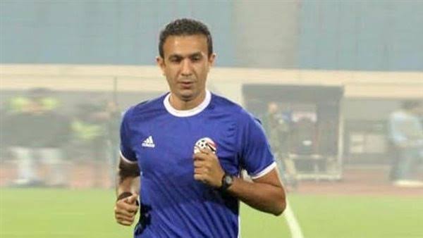 طارق مجدي