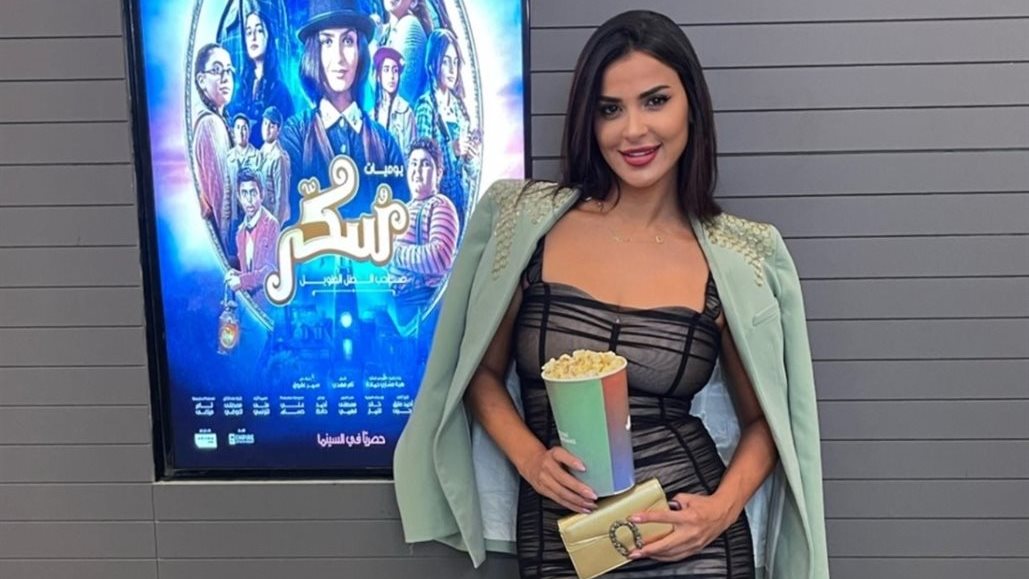 نورهان منصور 